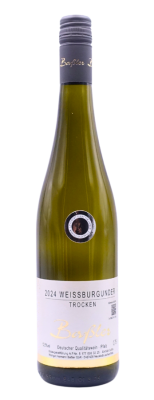 Weißwein vom Weingut Baßler